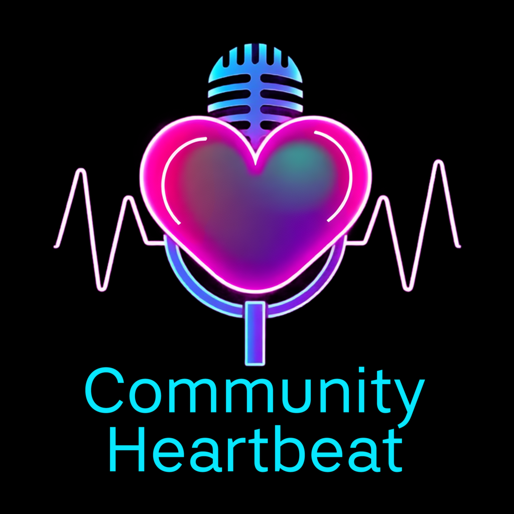 Introducing the Community Heartbeats Podcast