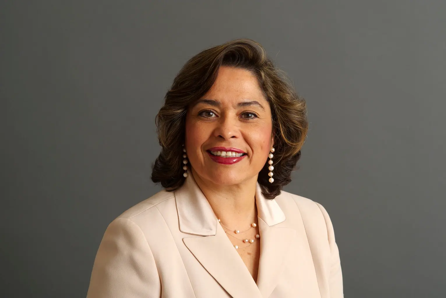 Dr. América Bracho